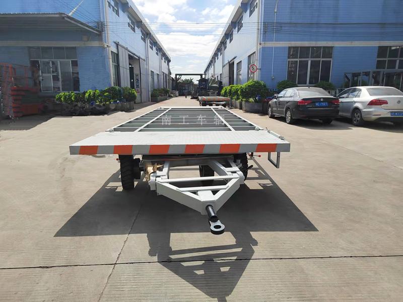 16T星空体育登录入口(官方)网站/网页版登陆入口骨架式全挂车