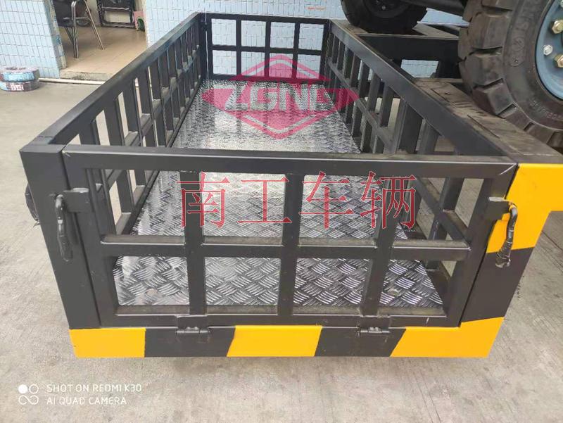 8吨骨架式星空体育登录入口(官方)网站/网页版登陆入口带尾箱框