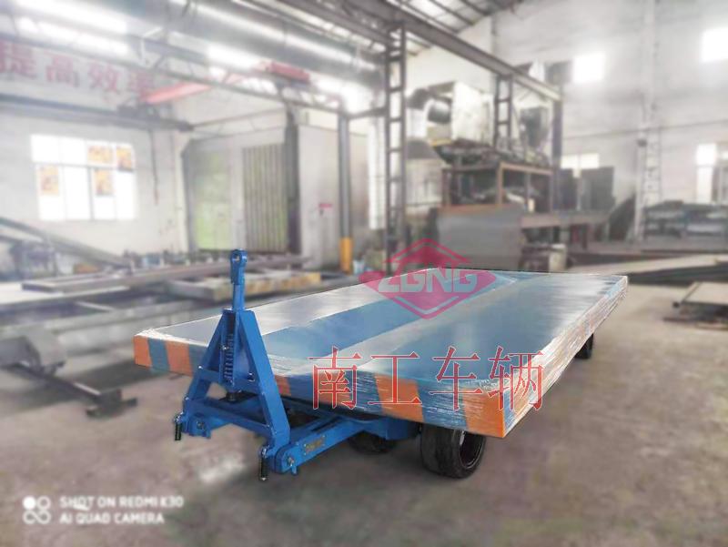 牵引重型星空体育登录入口(官方)网站/网页版登陆入口20吨下凹式