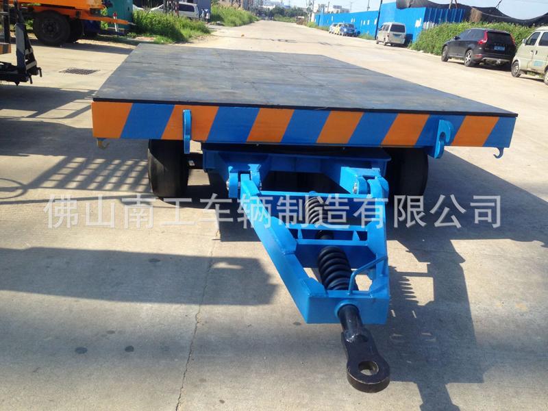 模具周转运输重型星空体育登录入口(官方)网站/网页版登陆入口 45吨