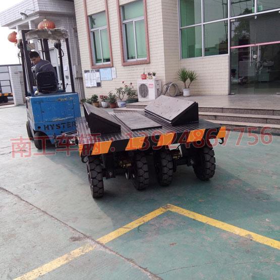 10吨车间工件铁皮卷圆桶运输星空体育登录入口(官方)网站/网页版登陆入口