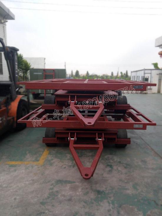 牵引5T骨架型星空体育登录入口(官方)网站/网页版登陆入口