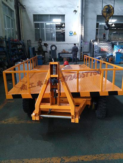 带过渡桥5吨星空体育登录入口(官方)网站/网页版登陆入口