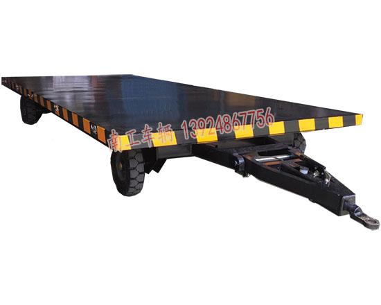 2.5吨星空体育登录入口(官方)网站/网页版登陆入口 牵引工具拖车