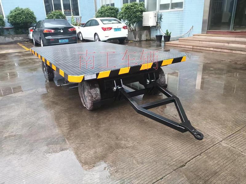 5吨无动力叉车牵引星空体育登录入口(官方)网站/网页版登陆入口