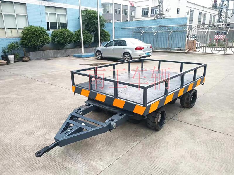 20吨护栏型牵引星空体育登录入口(官方)网站/网页版登陆入口