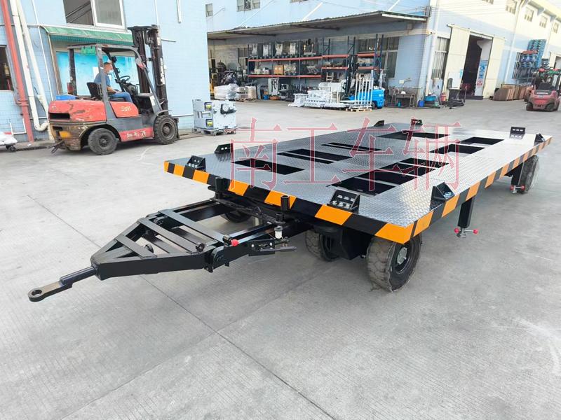 10吨预制方舱星空体育登录入口(官方)网站/网页版登陆入口 移动拖车底盘