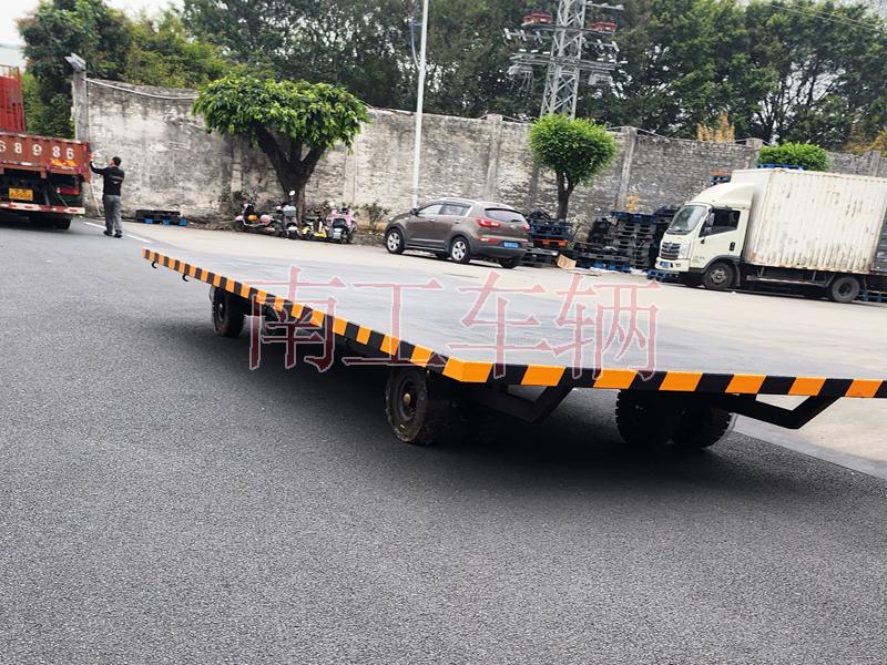 8吨星空体育登录入口(官方)网站/网页版登陆入口 牵引工具拖车