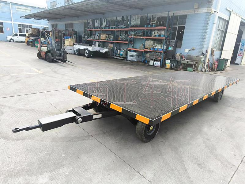 5吨全挂星空体育登录入口(官方)网站/网页版登陆入口 平板车