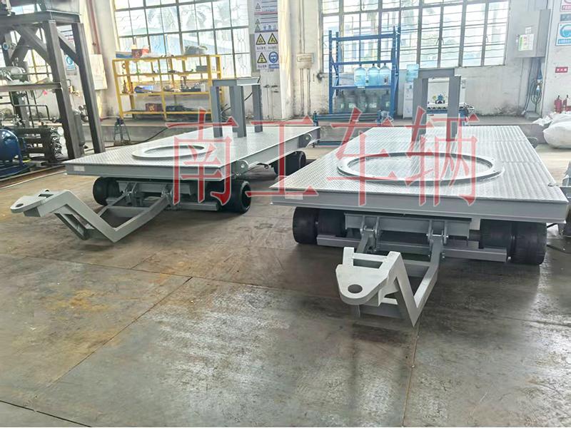 5吨牵引星空体育登录入口(官方)网站/网页版登陆入口 带上装架工具拖车