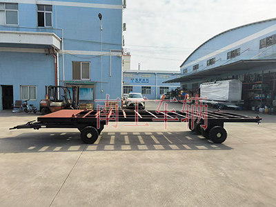 12吨骨架式星空体育登录入口(官方)网站/网页版登陆入口 带角锁刹车全挂车4I.jpg