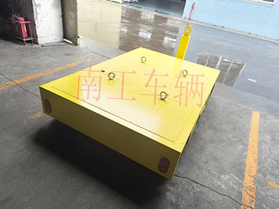 4吨自走式电动星空体育登录入口(官方)网站/网页版登陆入口 牵引拖车3I.jpg